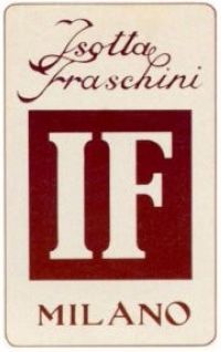  Isotta, Fraschini & C