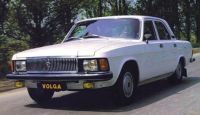 ГАЗ-3102 "Волга"